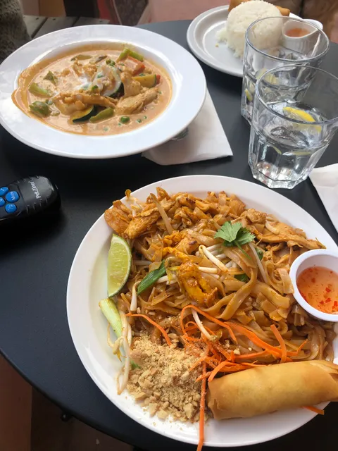 Taste of Thai (Park City)