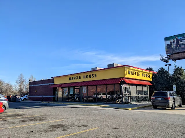 Waffle House