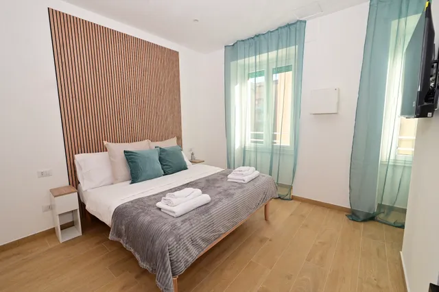 Relais Trastevere Station