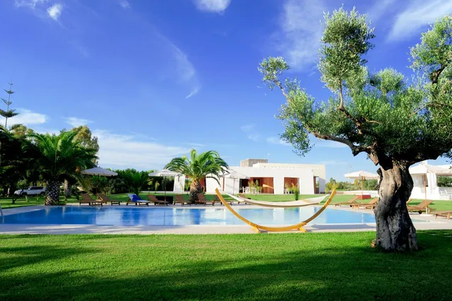 Tenuta Espada Gallipoli