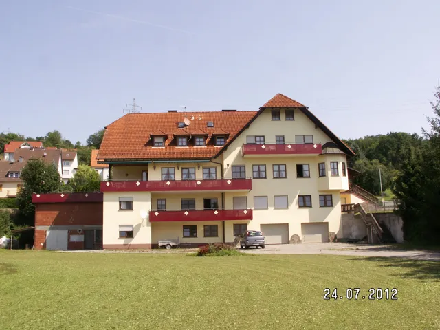 Landgasthof Zum Hirschen - Marcus Freund