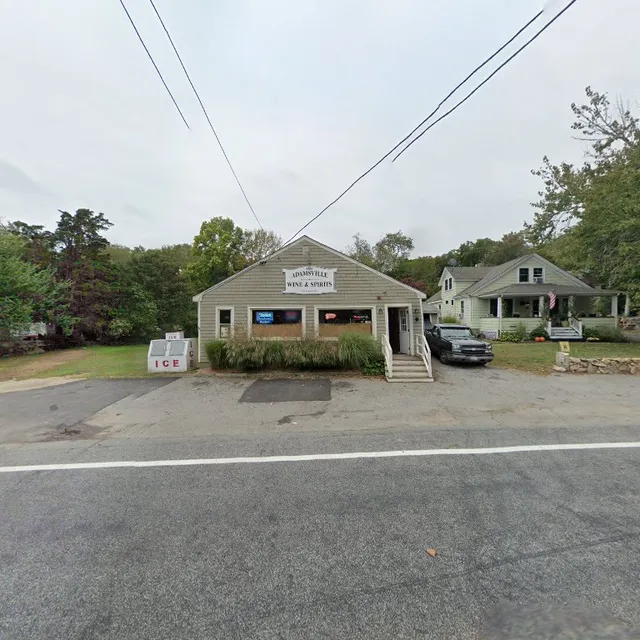 Adamsville Wine & Spirits