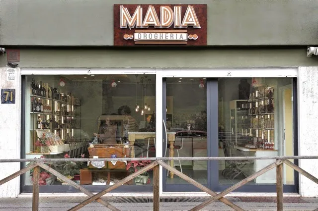 Ristorante Madia Drogheria