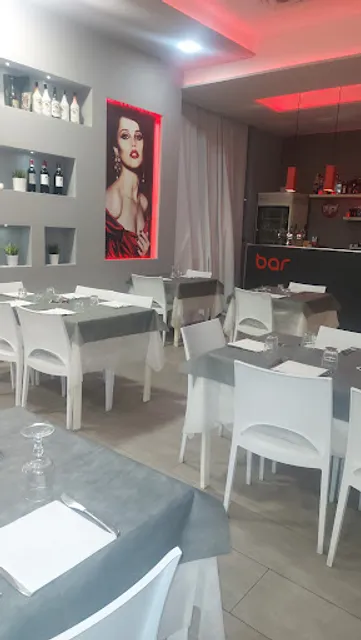 Ristorante Pizzeria Mentirosa