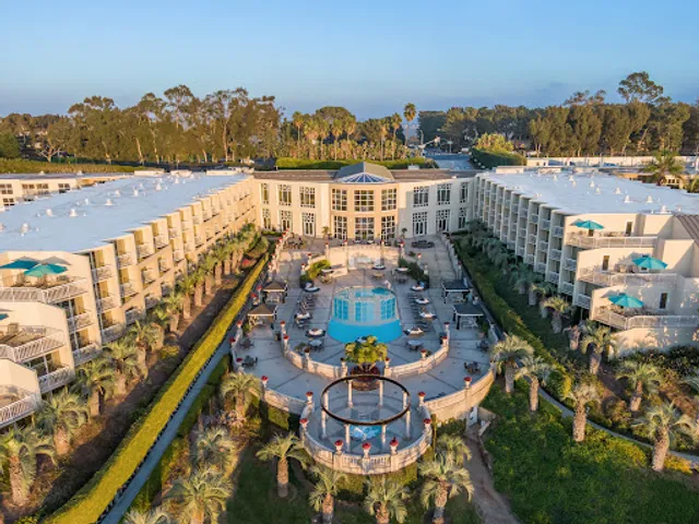 Hilton La Jolla Torrey Pines