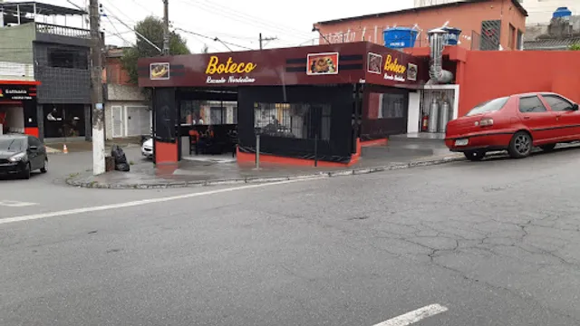 Boteco Recanto Nordestino