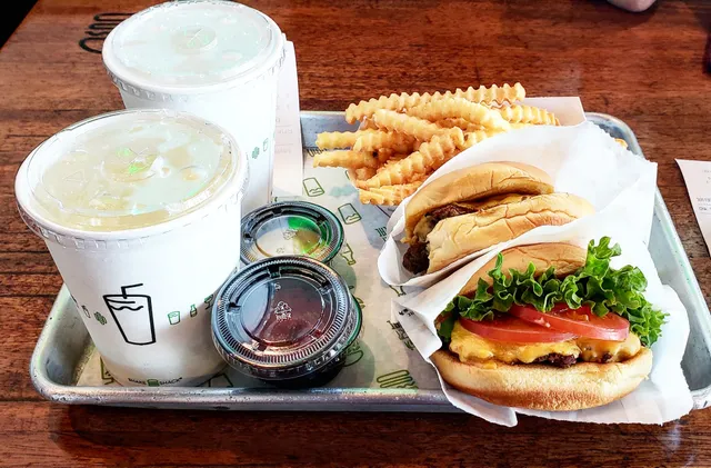 Shake Shack