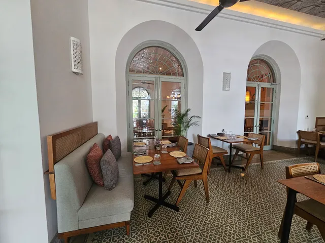 Church Street Social