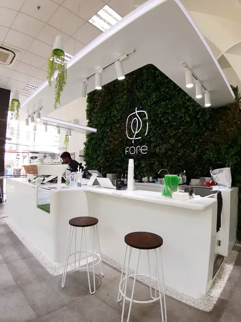 Fore Coffee - Bendungan Hilir