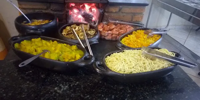Restaurante Espetaria Sabor Mineiro