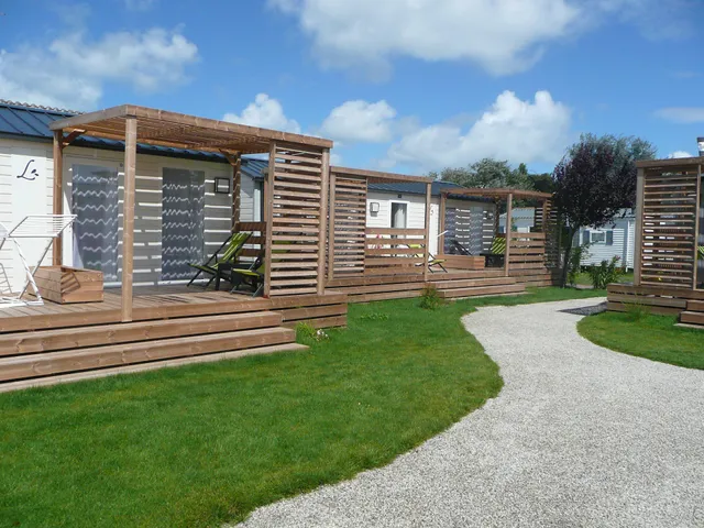 The Beaupins - Vacation ULVF