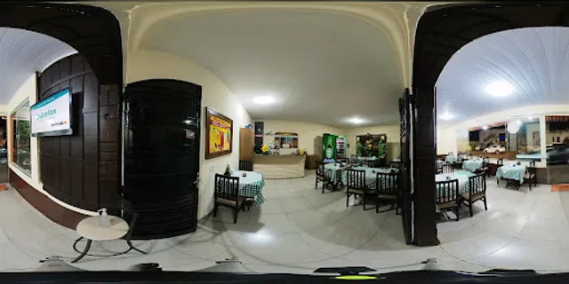 Tradição pizzaria e hamburgueria