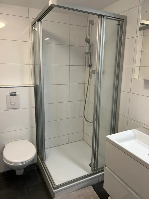 Henry's Apartments Interlaken