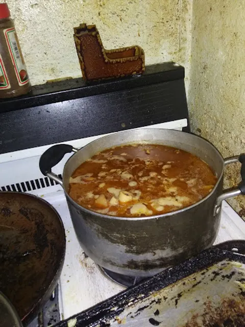 La Hondureña Taqueriaa