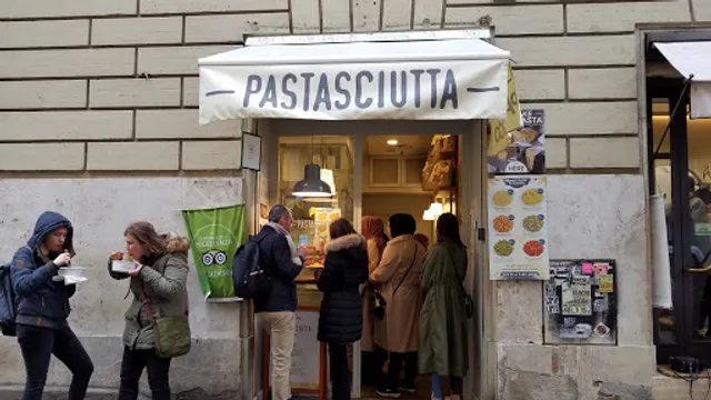 Alice Pizza Via delle Grazie