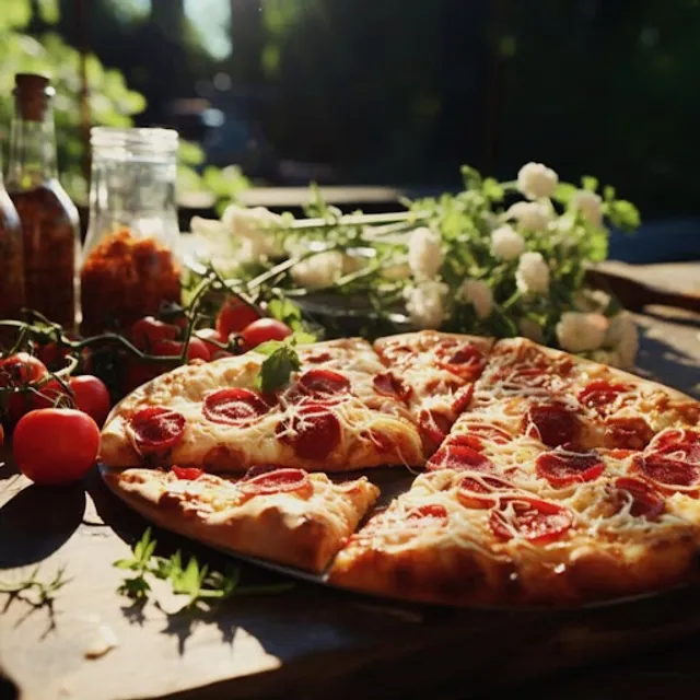 Bella Roma Restaurant & Pizzeria