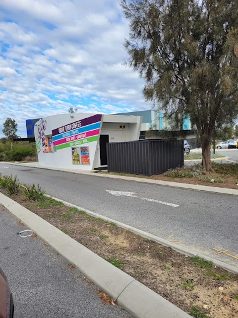 Muzz Buzz - Forrestdale