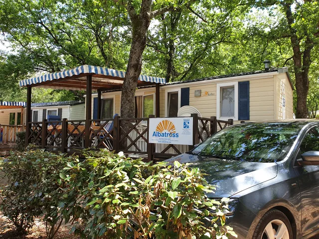 Albatross Mobile Homes