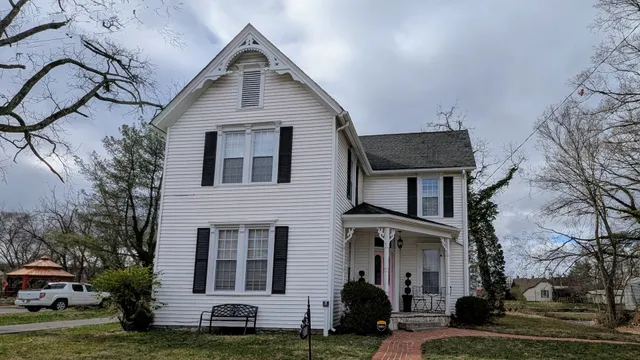 Doe River Inn-Elizabethton