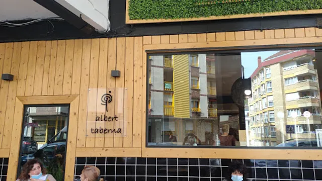 Restaurante Albert