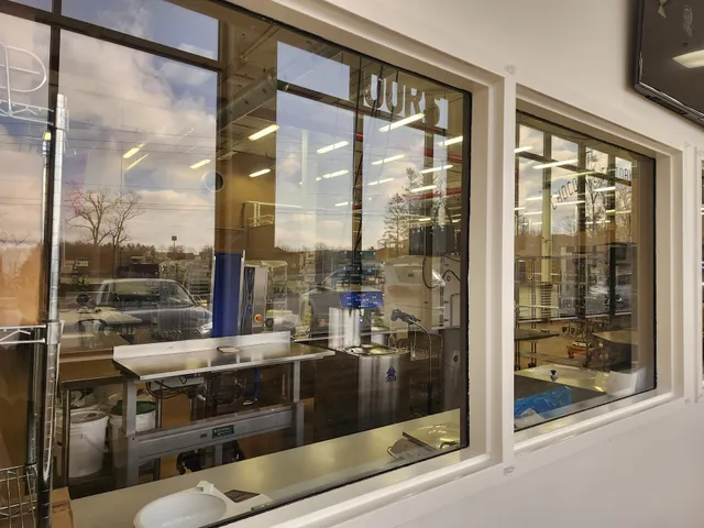 CFX - The Chocolate Factory Experience