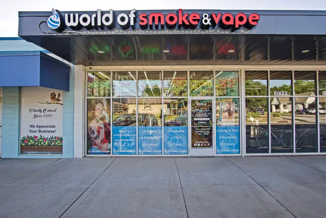 Tango Smoke Shop OKC (Vapes ,CBD,Delta 8,9,10,11,Kratom,Hookah,Vape  Nord,Cartridges,Vape Pen,Vape Juice & HumidorCigar) in Oklahoma City,  United States - reviews,open hours,photo spots, things to do