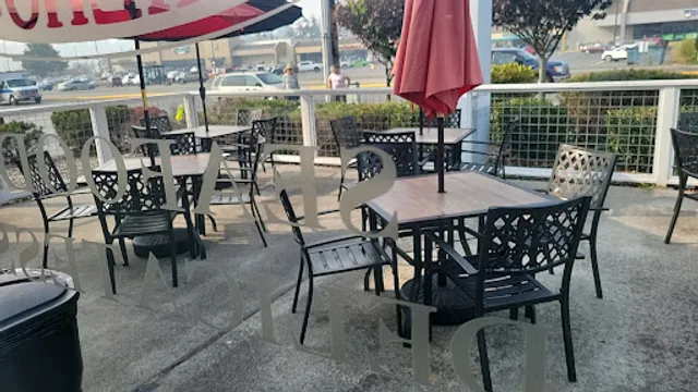 Seabolt's Restaurant