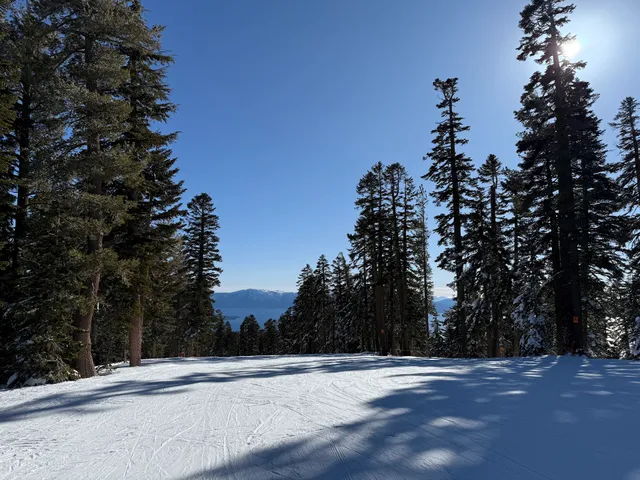 Northstar Mountain Resort