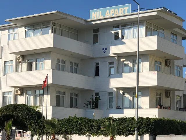 Nil Apart Otel