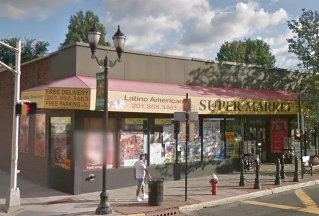 Latino American Super Market