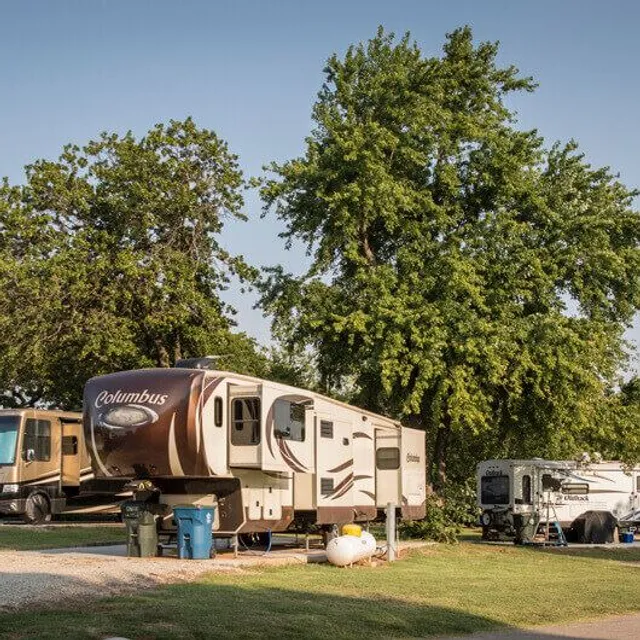 Edgewood RV Community