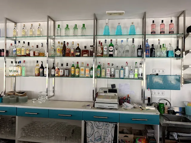 Parc Cafè Restaurant