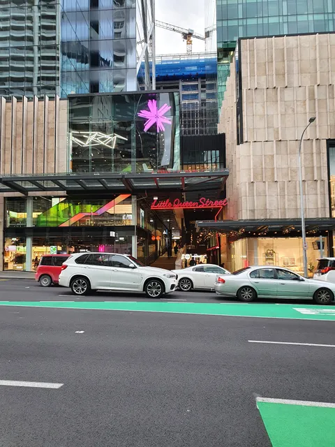 Spark Commercial Bay