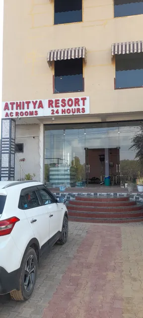 Athitya Hotel