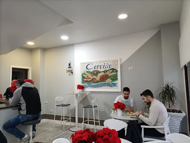Panadería Cerviño