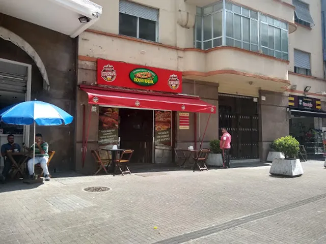 Churrascaria Nova Ideal