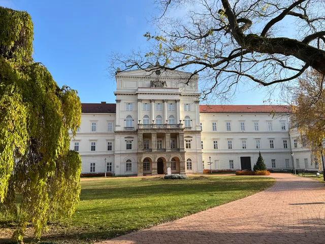 Cuha-gyöngye Apartmanház