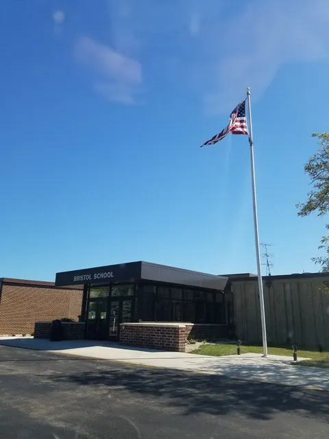 Bristol School District