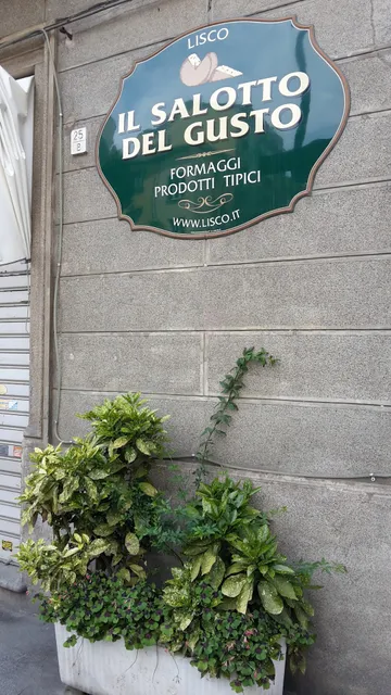 Alimentari Il Salotto del Gusto