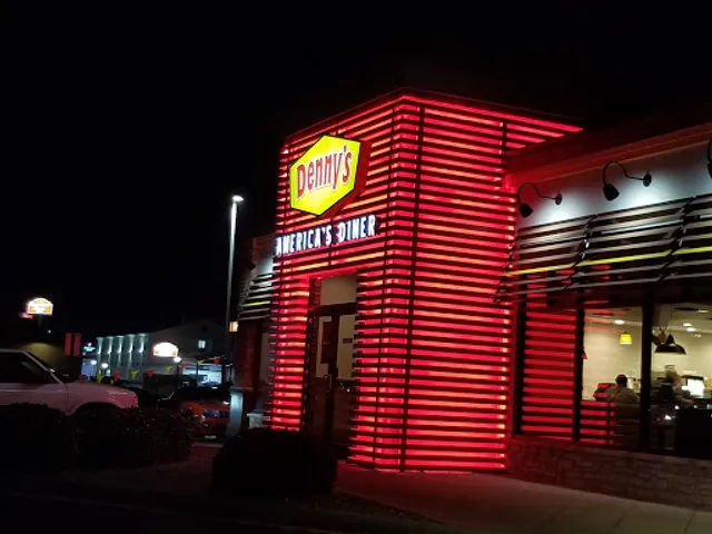 Denny's