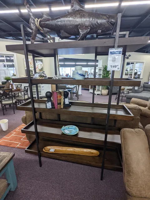 Ivan Smith Furniture