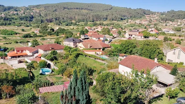 Hotel Cruceiro Do Monte