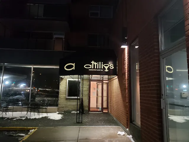 Attilio's