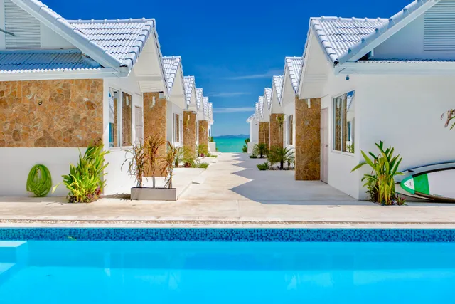 SoKohkoon Beach Resort