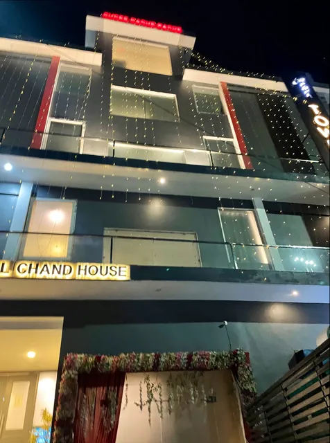 Yu Turn Corporate ByTravel Buff