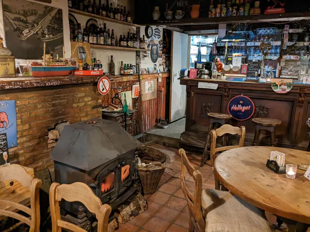 Restaurant De Zennehoeve