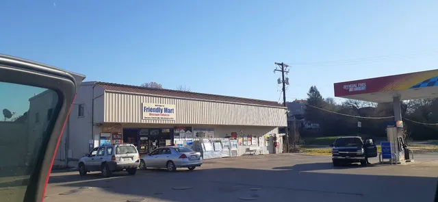 New Friendly Foodmart