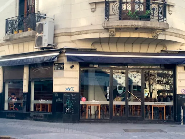 El Sabor Del Encuentro