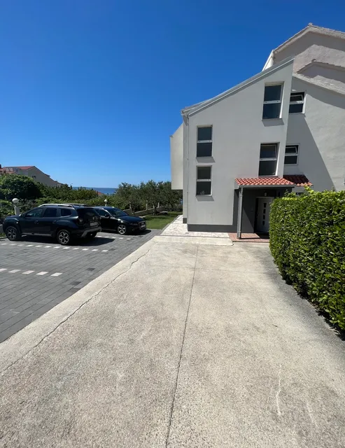 Mediterano Apartments