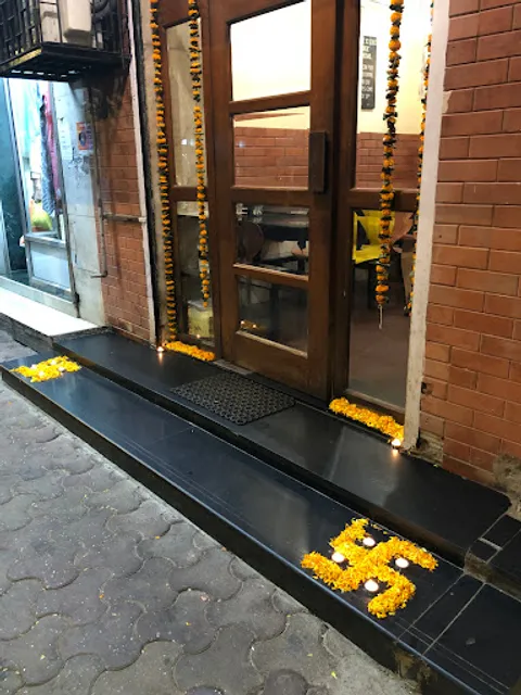 Icy Spicy Restaurant